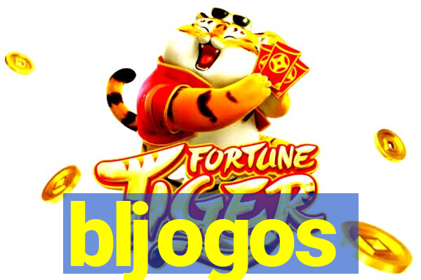 bljogos