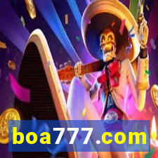 boa777.com