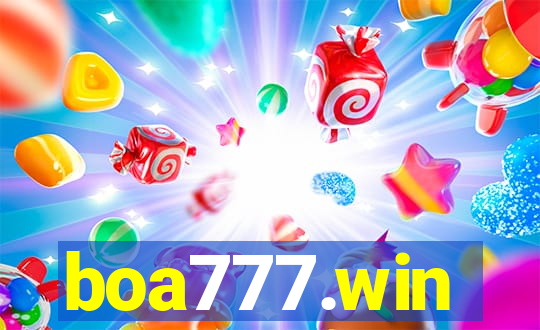 boa777.win