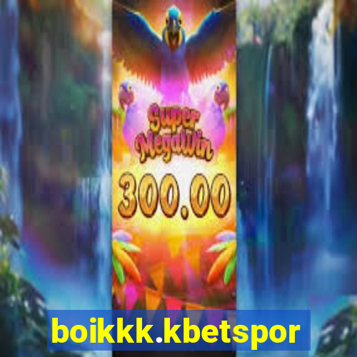 boikkk.kbetsports.bet