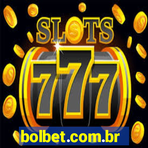 bolbet.com.br