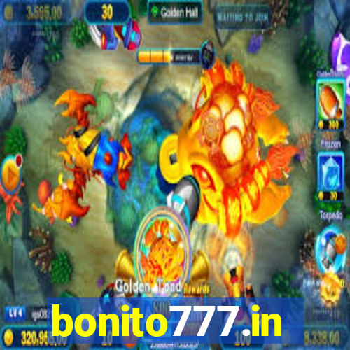 bonito777.in