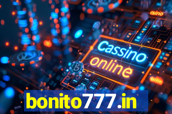 bonito777.in