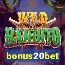 bonus20bet