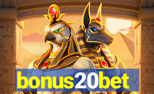 bonus20bet