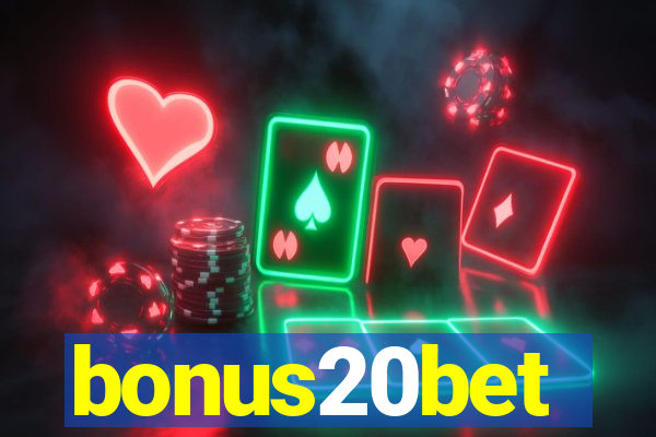 bonus20bet