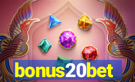 bonus20bet