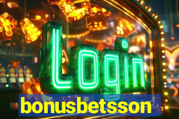 bonusbetsson