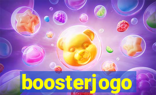 boosterjogo