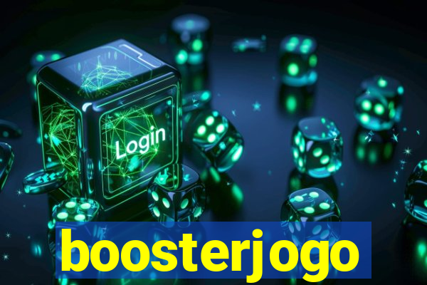 boosterjogo