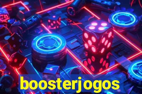 boosterjogos