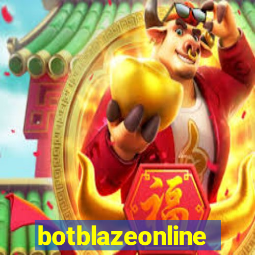 botblazeonline