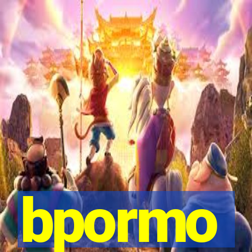 bpormo