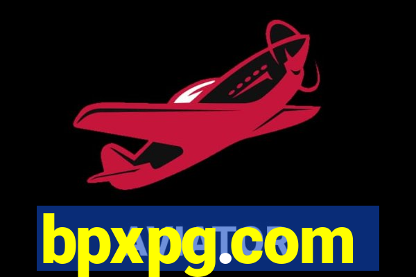 bpxpg.com