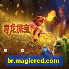 br.magicred.com