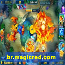 br.magicred.com