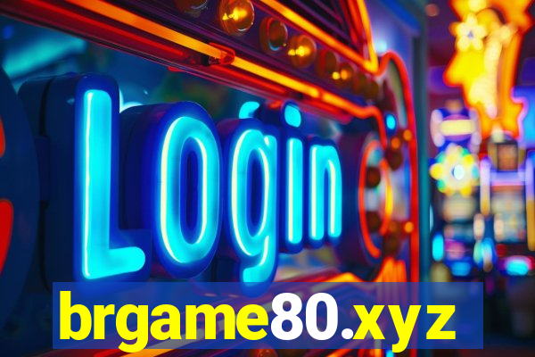 brgame80.xyz