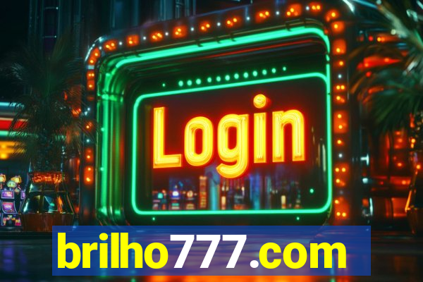 brilho777.com