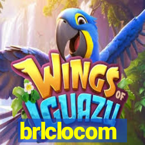 brlclocom