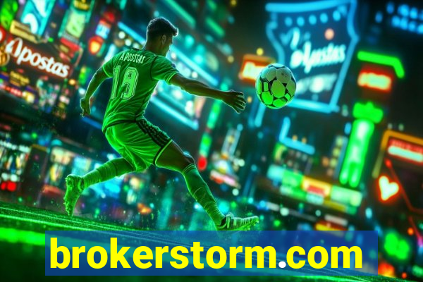 brokerstorm.com