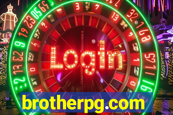 brotherpg.com