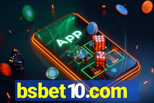 bsbet10.com