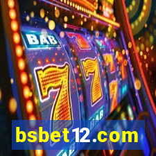 bsbet12.com