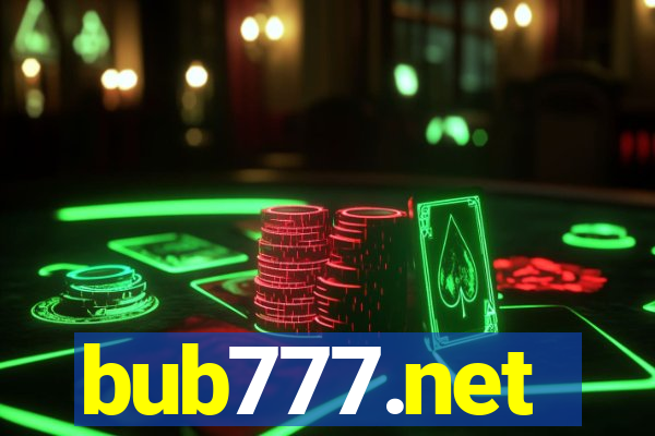 bub777.net