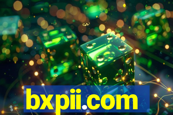 bxpii.com