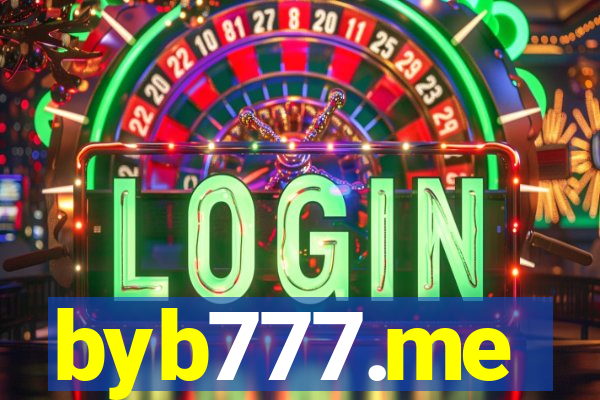 byb777.me