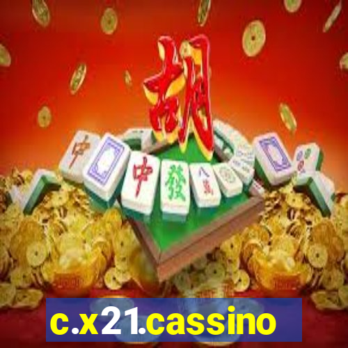 c.x21.cassino