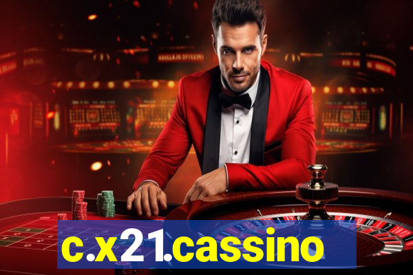 c.x21.cassino