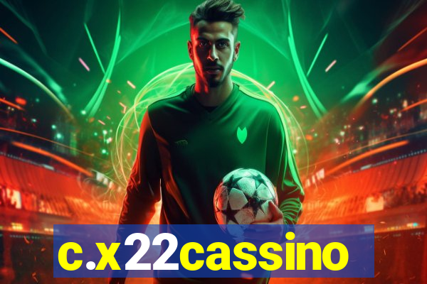 c.x22cassino