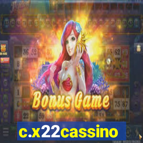 c.x22cassino