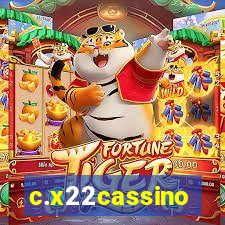 c.x22cassino