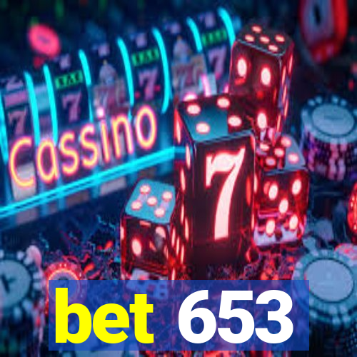 bet 653