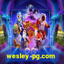 wesley-pg.com