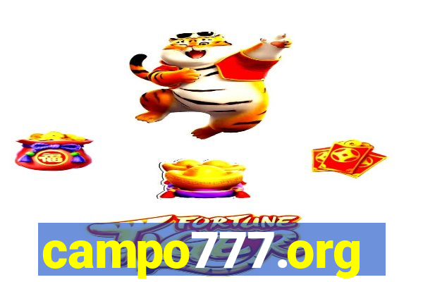 campo777.org