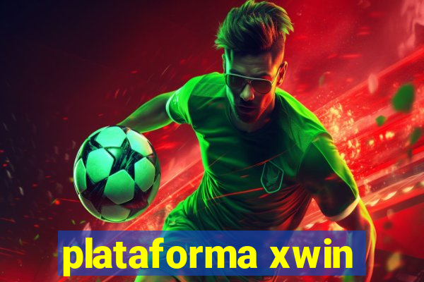 plataforma xwin