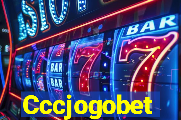 Cccjogobet