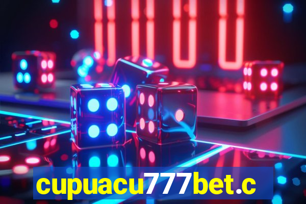 cupuacu777bet.com