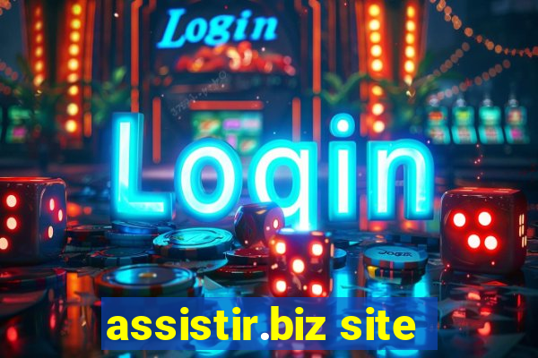 assistir.biz site