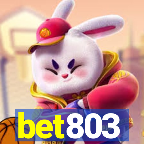 bet803