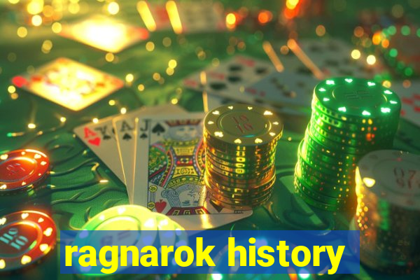 ragnarok history