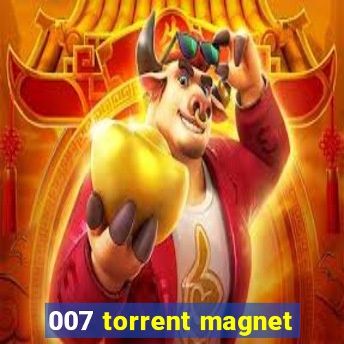 007 torrent magnet