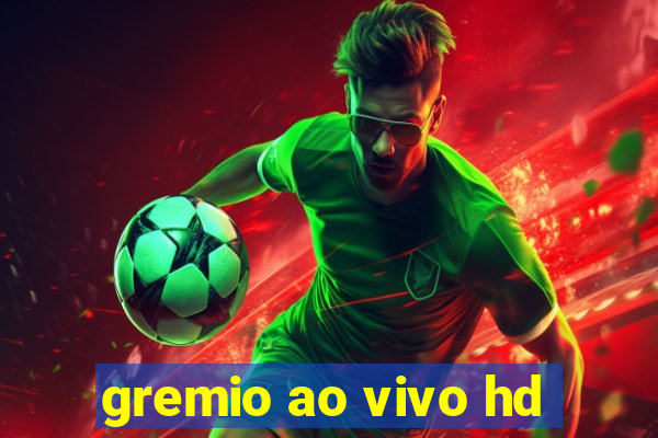 gremio ao vivo hd