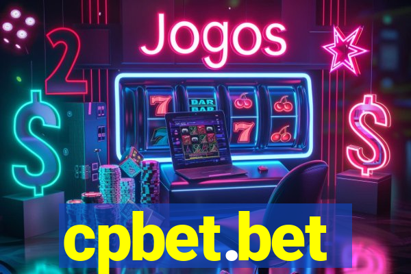 cpbet.bet