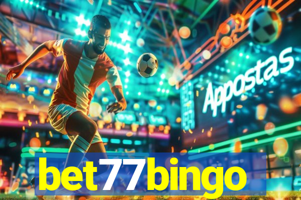 bet77bingo