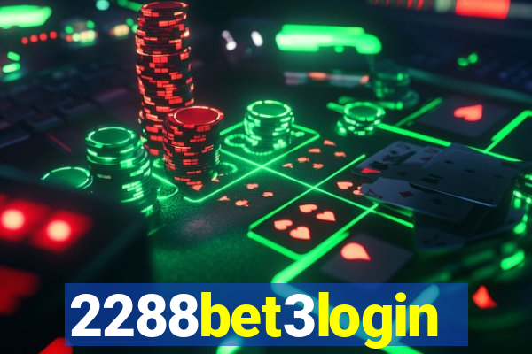 2288bet3login