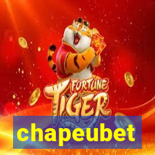 chapeubet